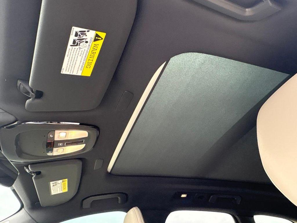 new 2026 Volvo XC60 car, priced at $59,160