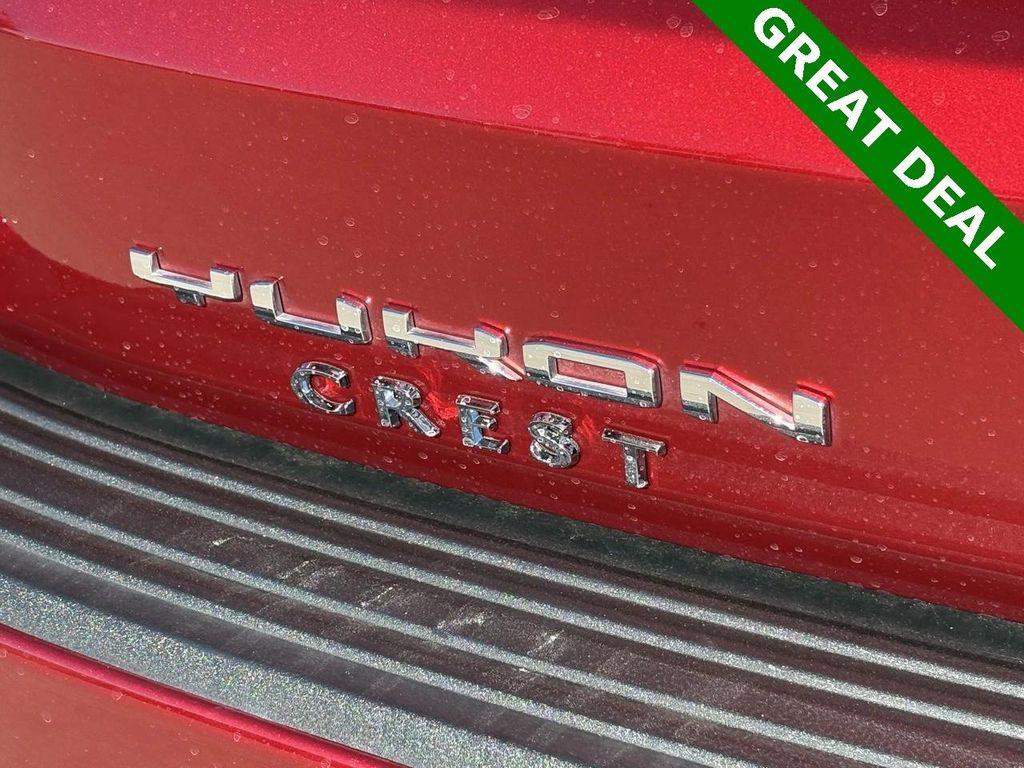 used 2024 GMC Yukon car, priced at $83,900