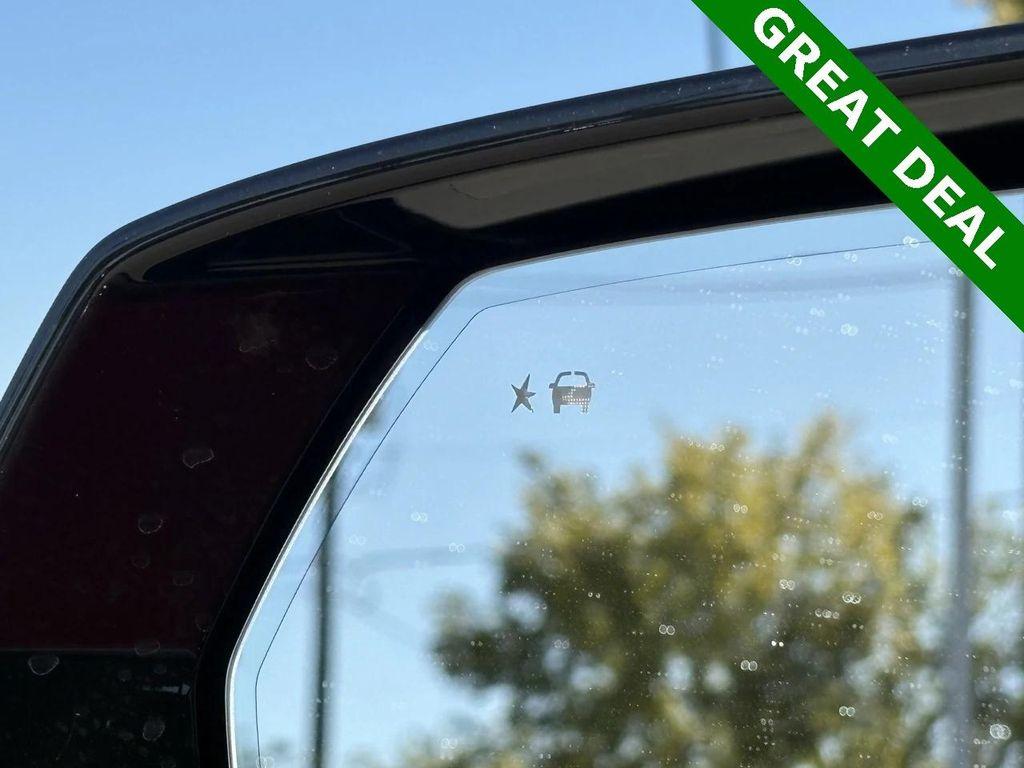 used 2024 GMC Yukon car, priced at $83,900