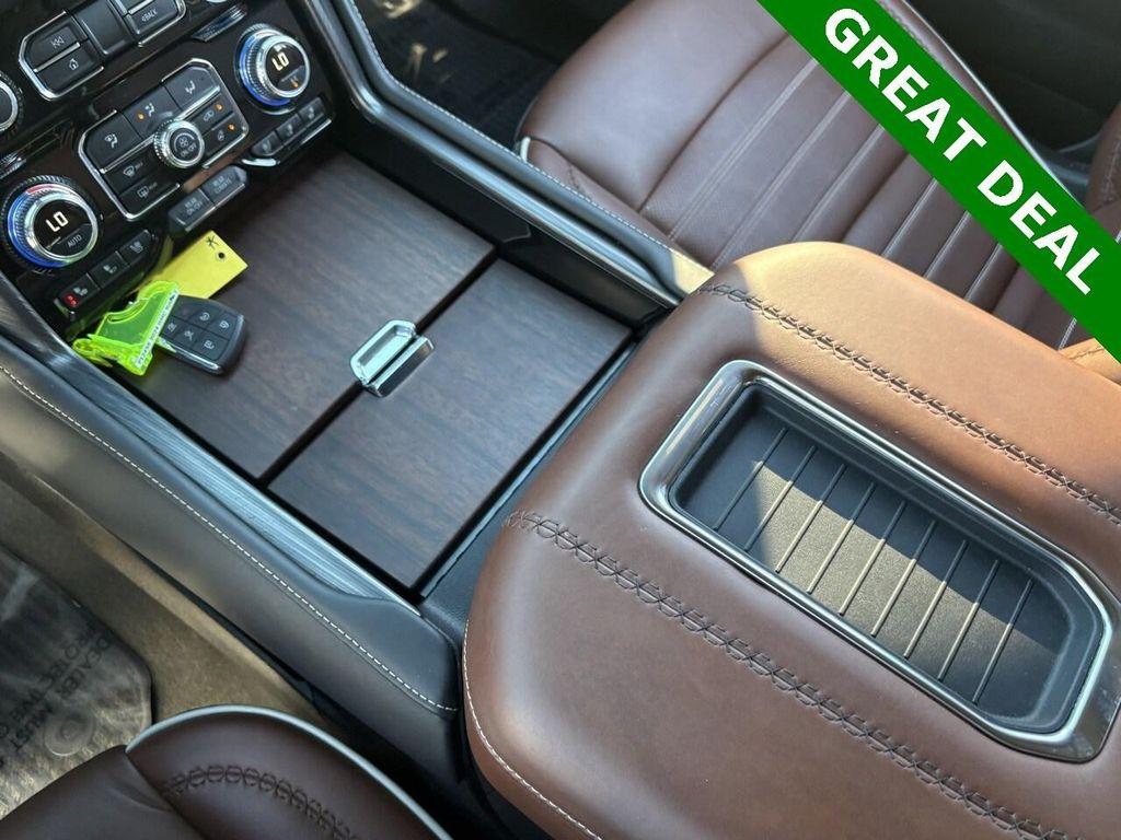 used 2024 GMC Yukon car, priced at $83,900