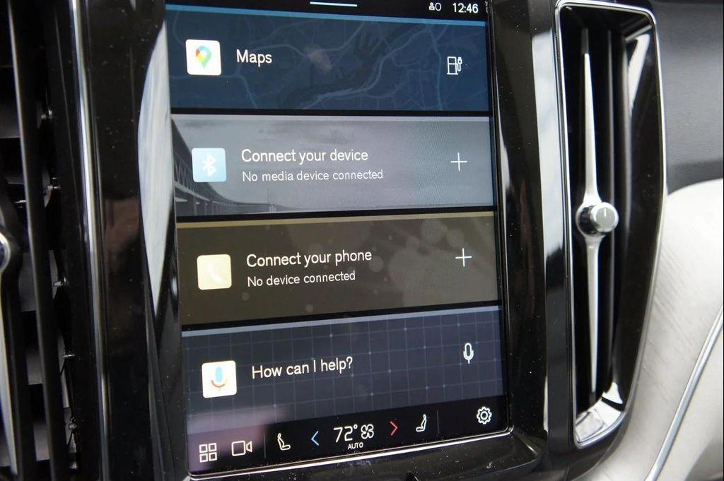 new 2025 Volvo XC60 Plug-In Hybrid car, priced at $65,510