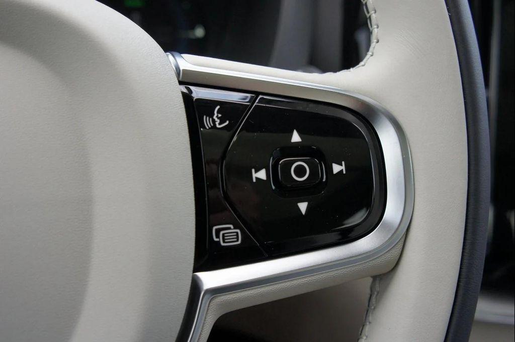 new 2025 Volvo XC60 Plug-In Hybrid car, priced at $65,510