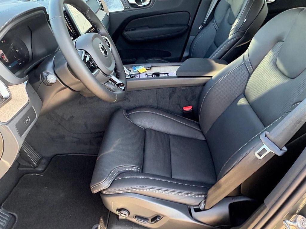 new 2026 Volvo XC60 car, priced at $72,175