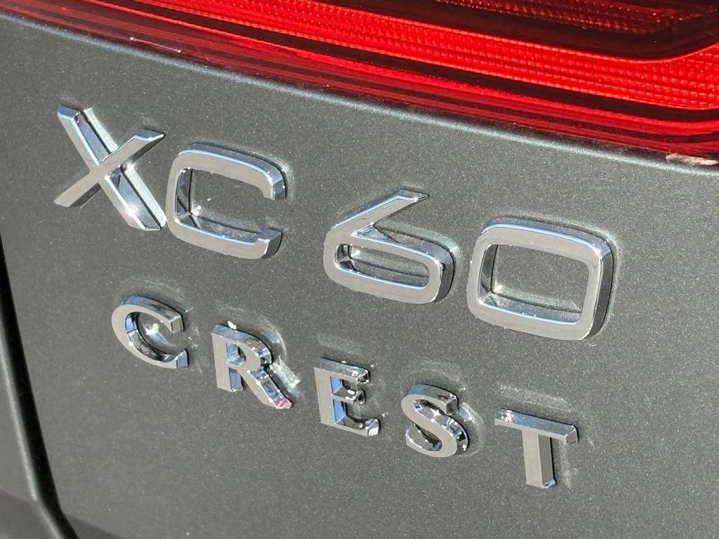 new 2026 Volvo XC60 car, priced at $72,175