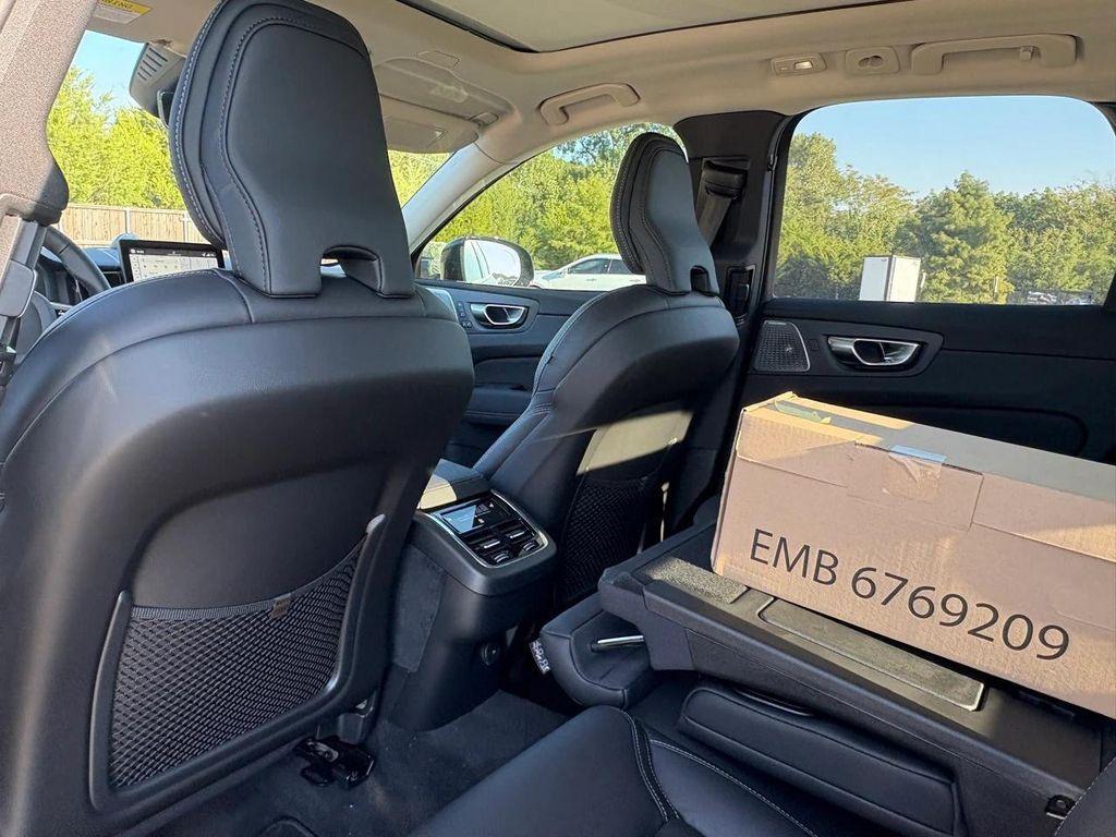 new 2026 Volvo XC60 car, priced at $72,175