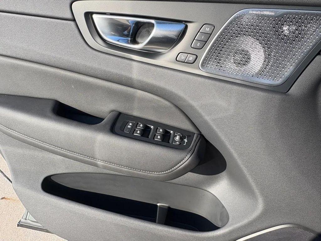 new 2026 Volvo XC60 car, priced at $72,175