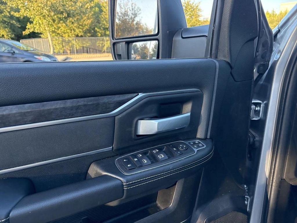 used 2024 Ram 2500 car, priced at $46,998