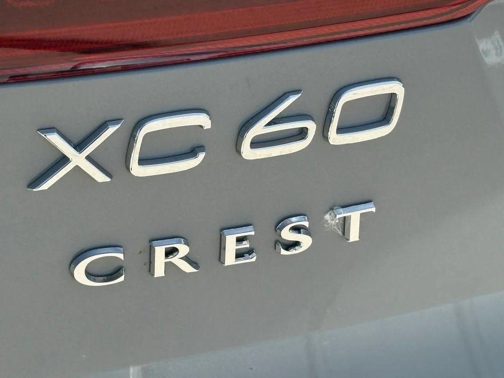 new 2026 Volvo XC60 car, priced at $57,985