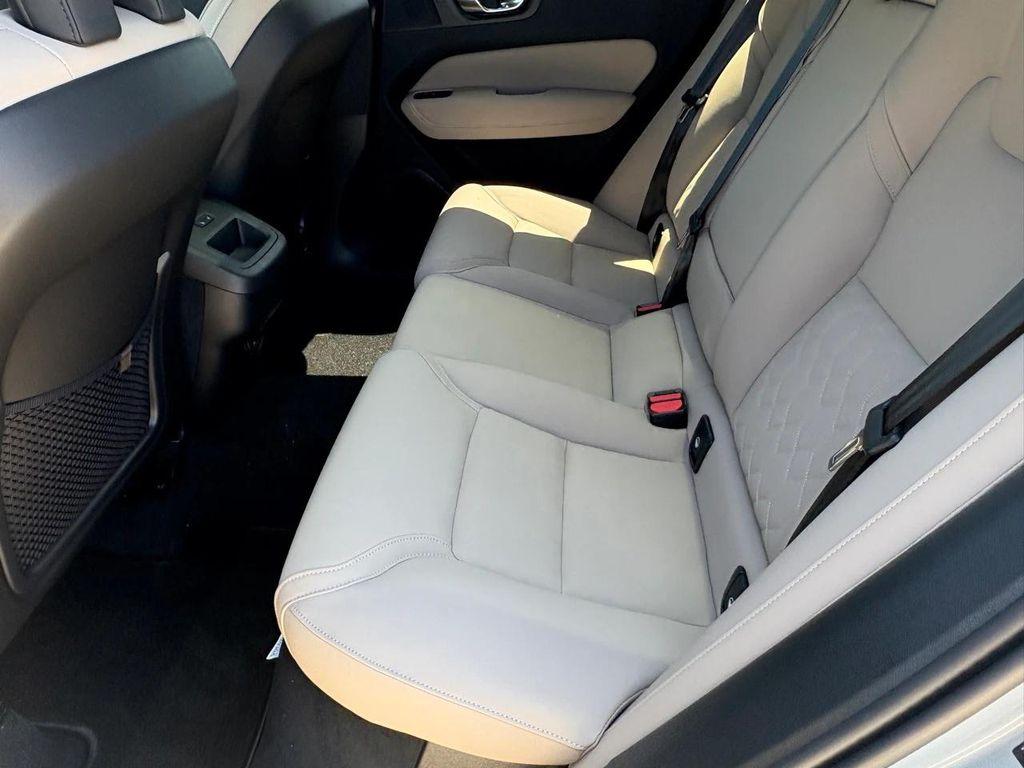 new 2026 Volvo XC60 car, priced at $57,985