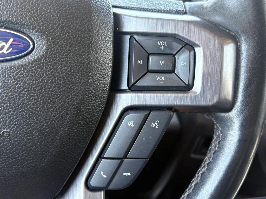 used 2018 Ford Expedition car, priced at $24,985