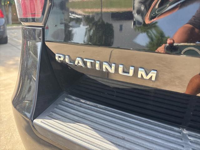 used 2018 Ford Expedition car, priced at $26,977