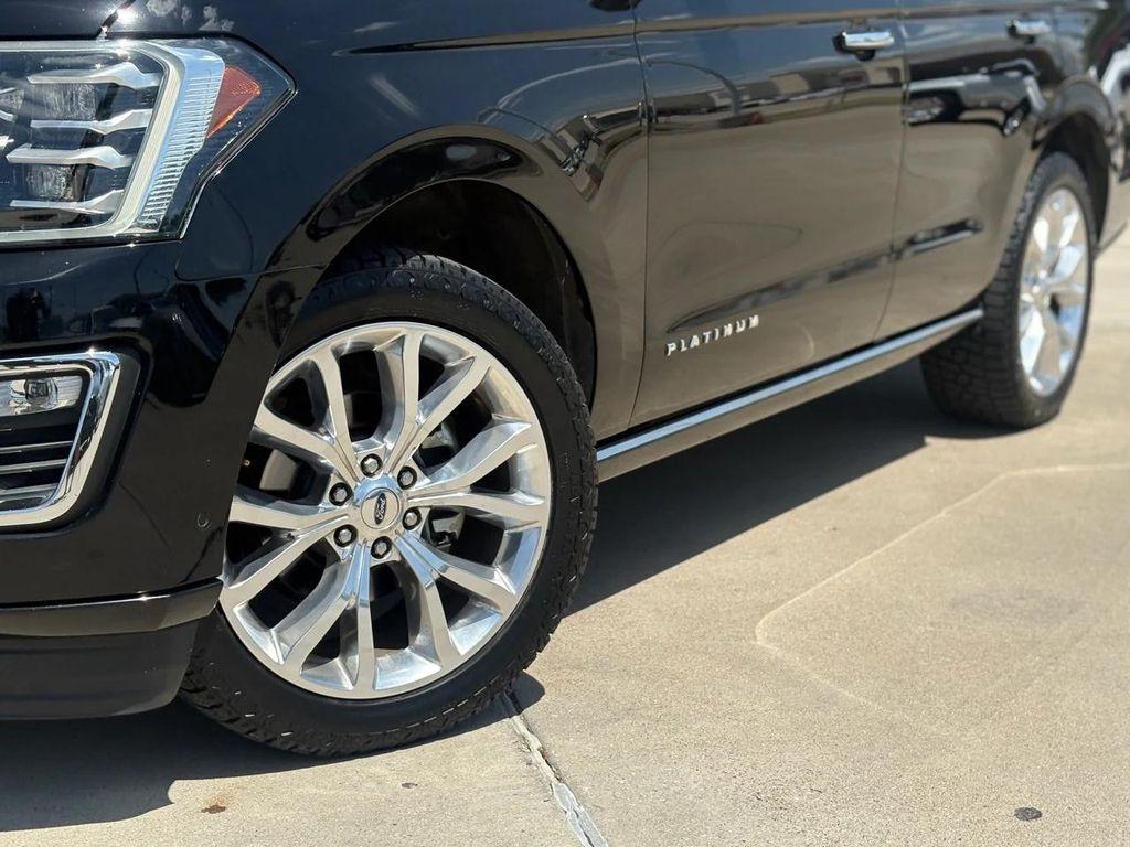 used 2018 Ford Expedition car, priced at $24,985