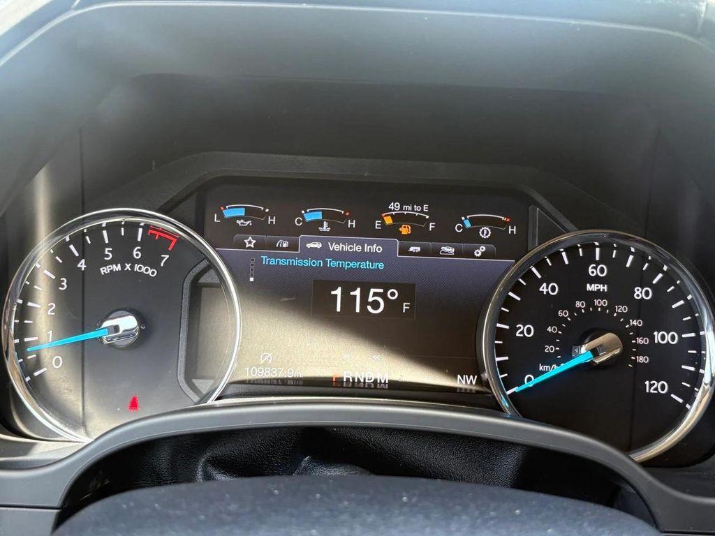 used 2018 Ford Expedition car, priced at $24,985