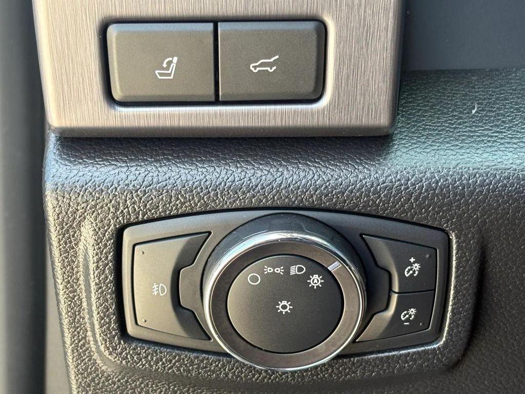 used 2018 Ford Expedition car, priced at $24,985
