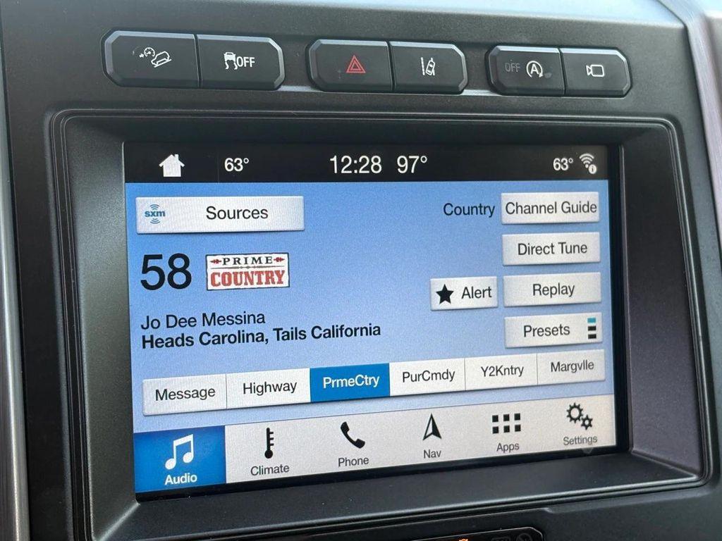 used 2018 Ford Expedition car, priced at $24,985