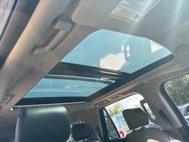 used 2018 Ford Expedition car, priced at $26,977