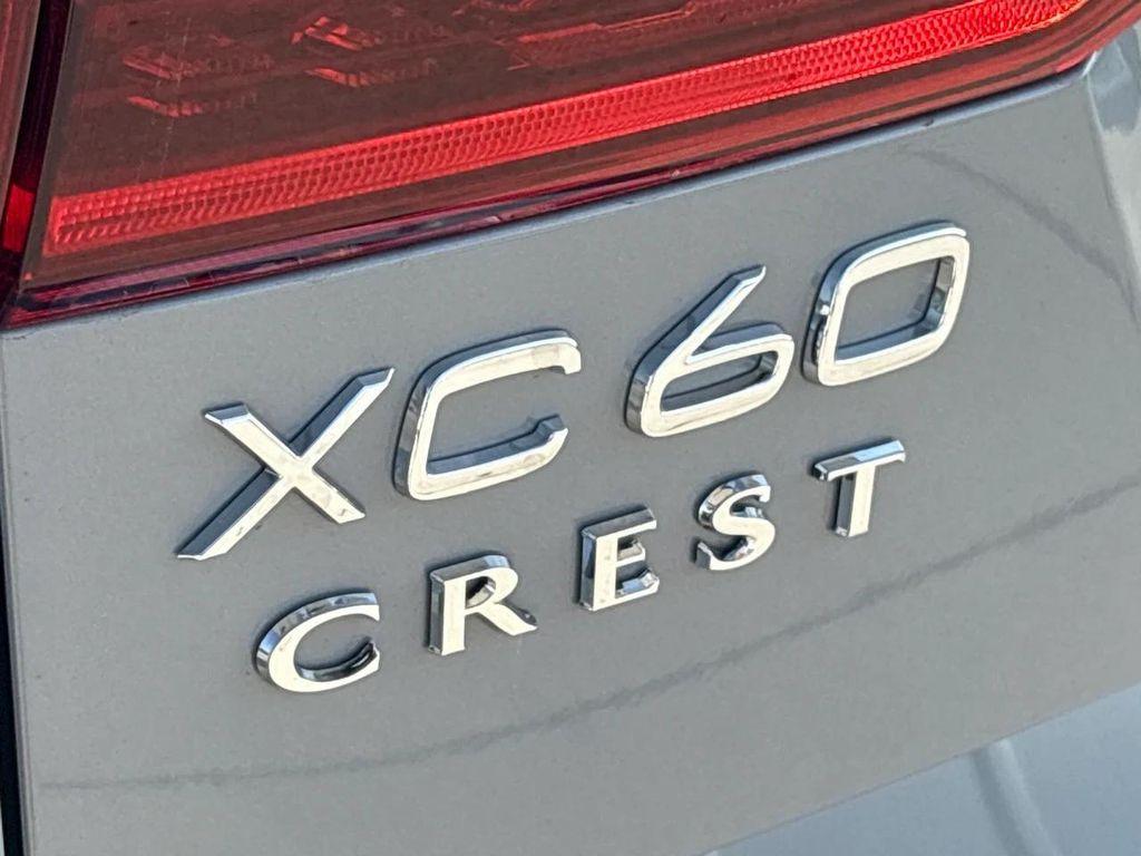 new 2026 Volvo XC60 car, priced at $57,985