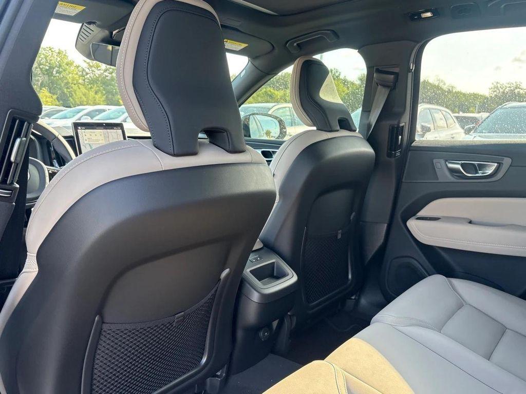 new 2026 Volvo XC60 car, priced at $57,985