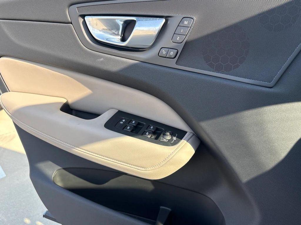 new 2026 Volvo XC60 car, priced at $57,985