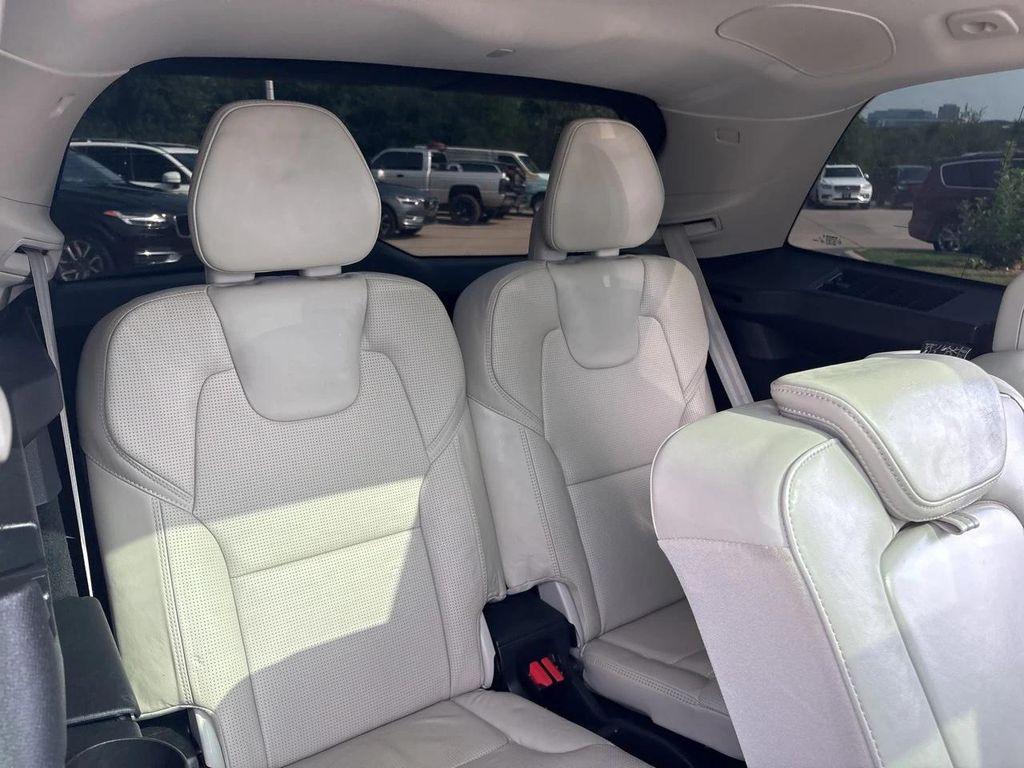 used 2020 Volvo XC90 car, priced at $25,864