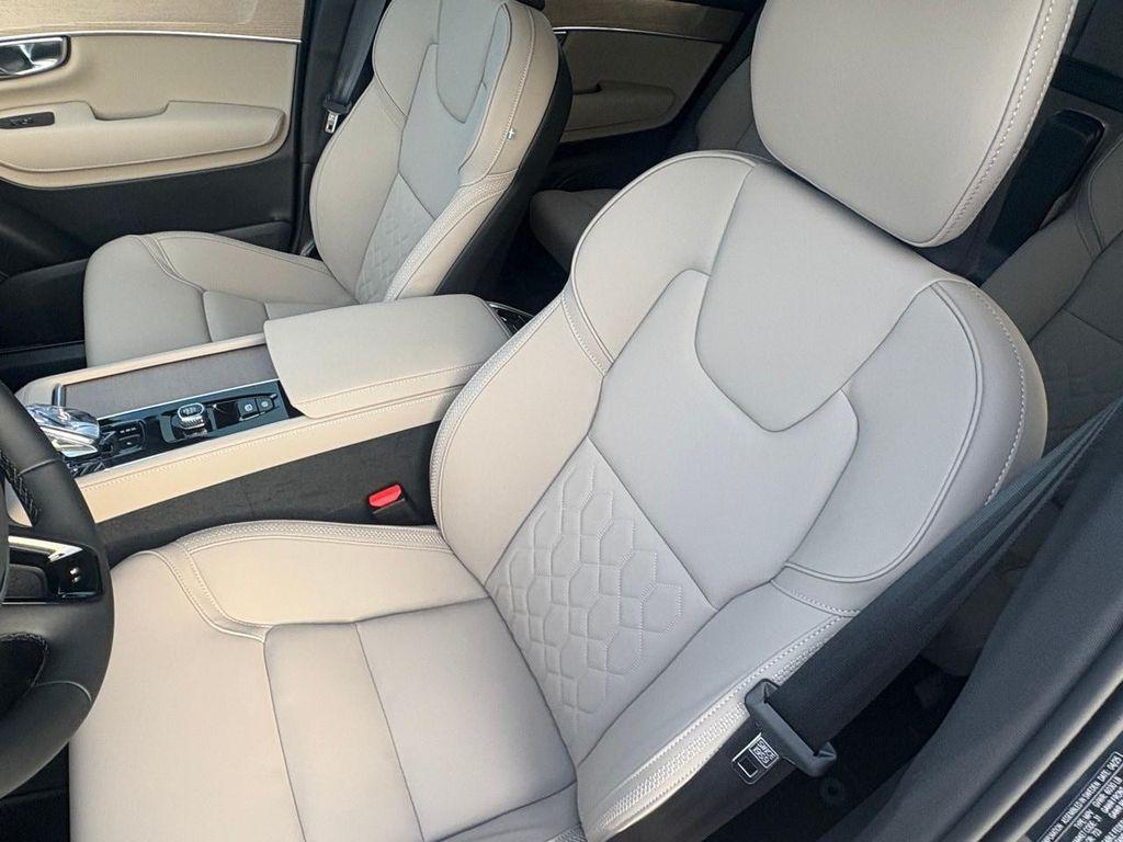 new 2026 Volvo XC90 car, priced at $73,880