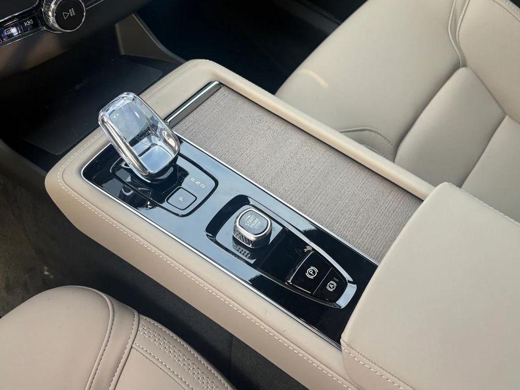 new 2026 Volvo XC90 car, priced at $73,880