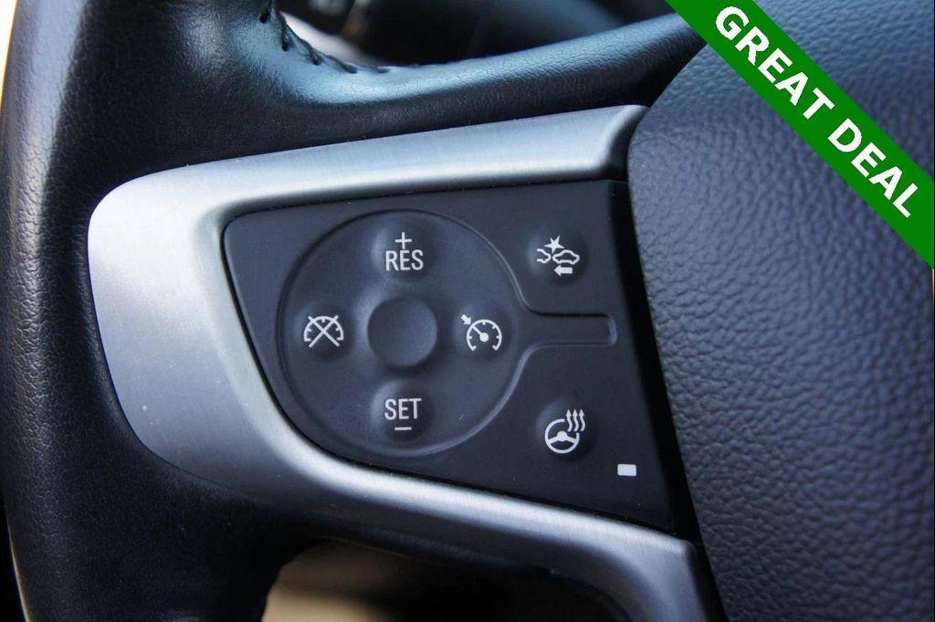 used 2021 GMC Acadia car, priced at $24,000