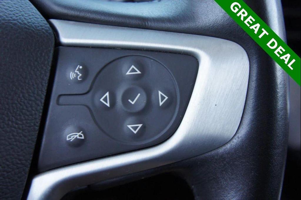 used 2021 GMC Acadia car, priced at $24,000