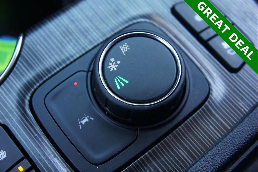 used 2021 GMC Acadia car, priced at $24,000