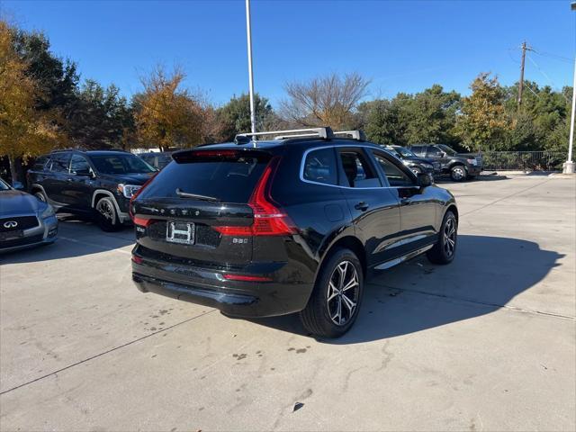 used 2022 Volvo XC60 car, priced at $33,885