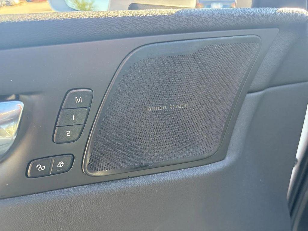 used 2022 Volvo XC60 car, priced at $29,000