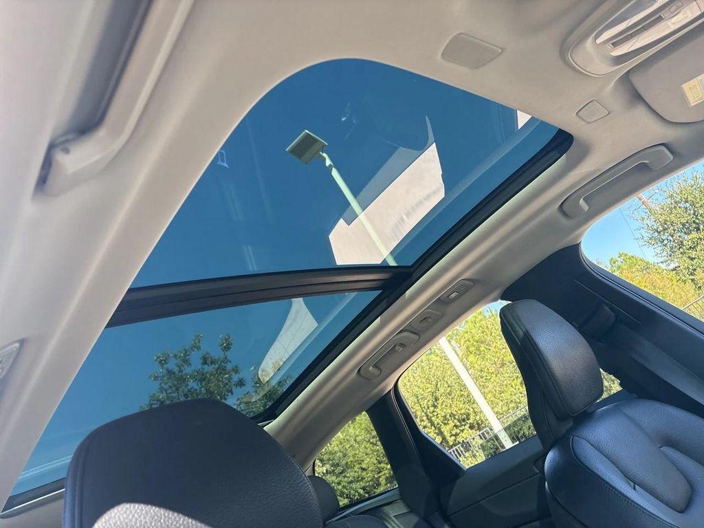 used 2022 Volvo XC60 car, priced at $29,000