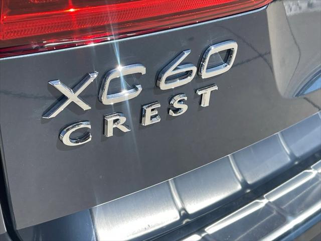 new 2025 Volvo XC60 Plug-In Hybrid car, priced at $68,030