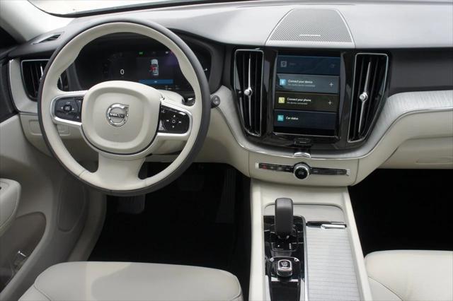 new 2025 Volvo XC60 Plug-In Hybrid car, priced at $68,030