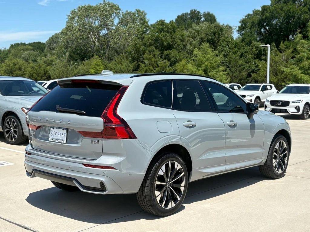 new 2026 Volvo XC60 car, priced at $57,985