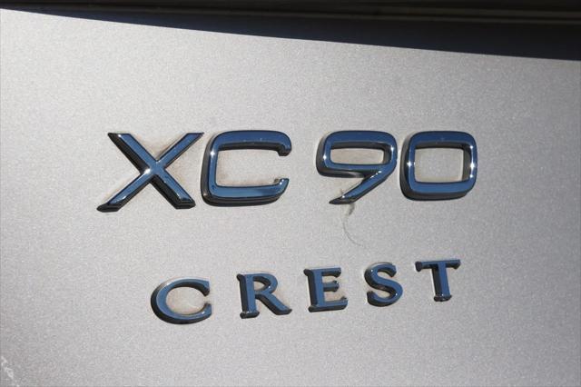 used 2023 Volvo XC90 car, priced at $49,418