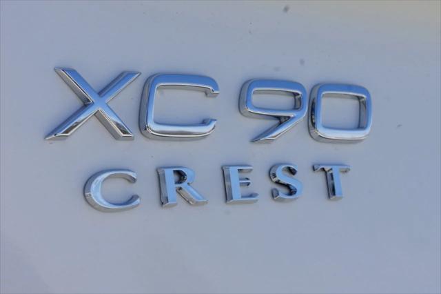 new 2025 Volvo XC90 Plug-In Hybrid car, priced at $76,885