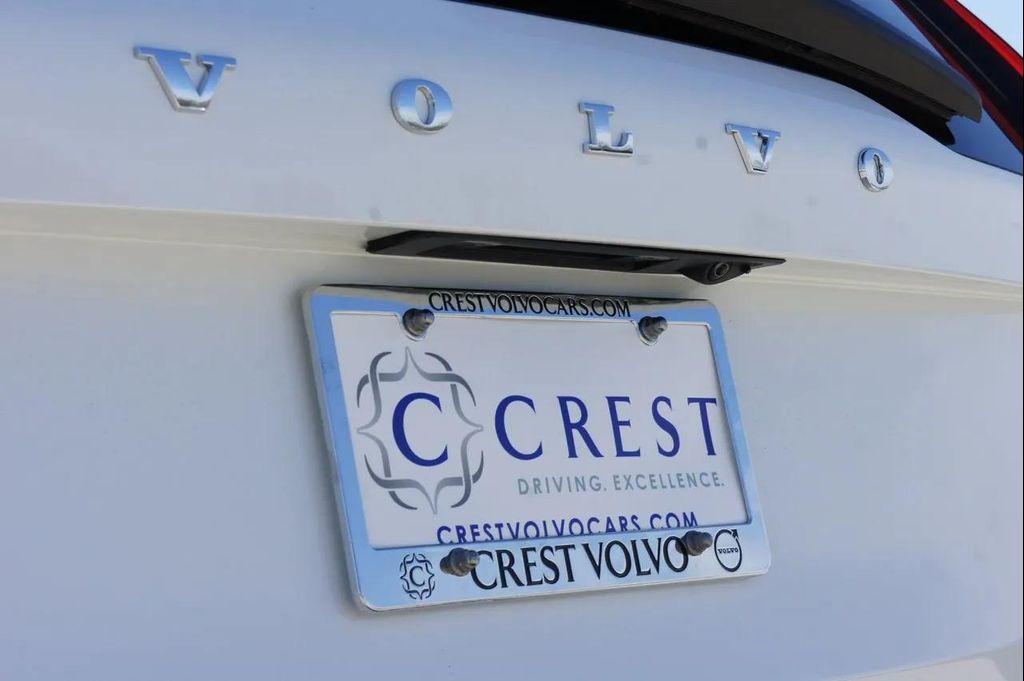 new 2025 Volvo XC90 Plug-In Hybrid car, priced at $76,885
