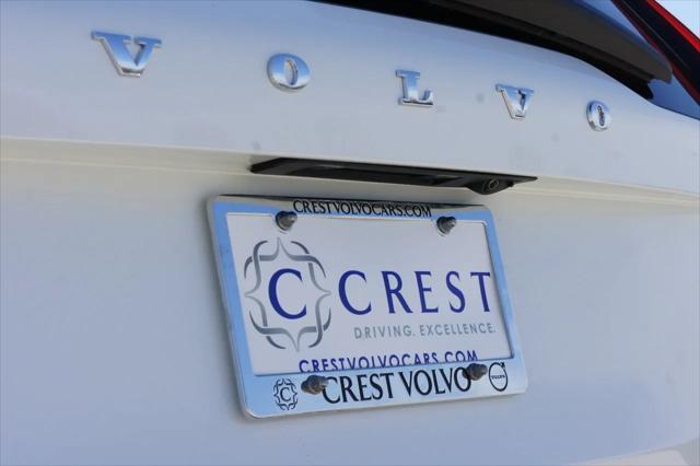 new 2025 Volvo XC90 Plug-In Hybrid car, priced at $76,885