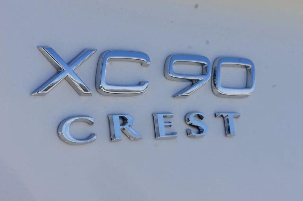 new 2025 Volvo XC90 Plug-In Hybrid car, priced at $76,885