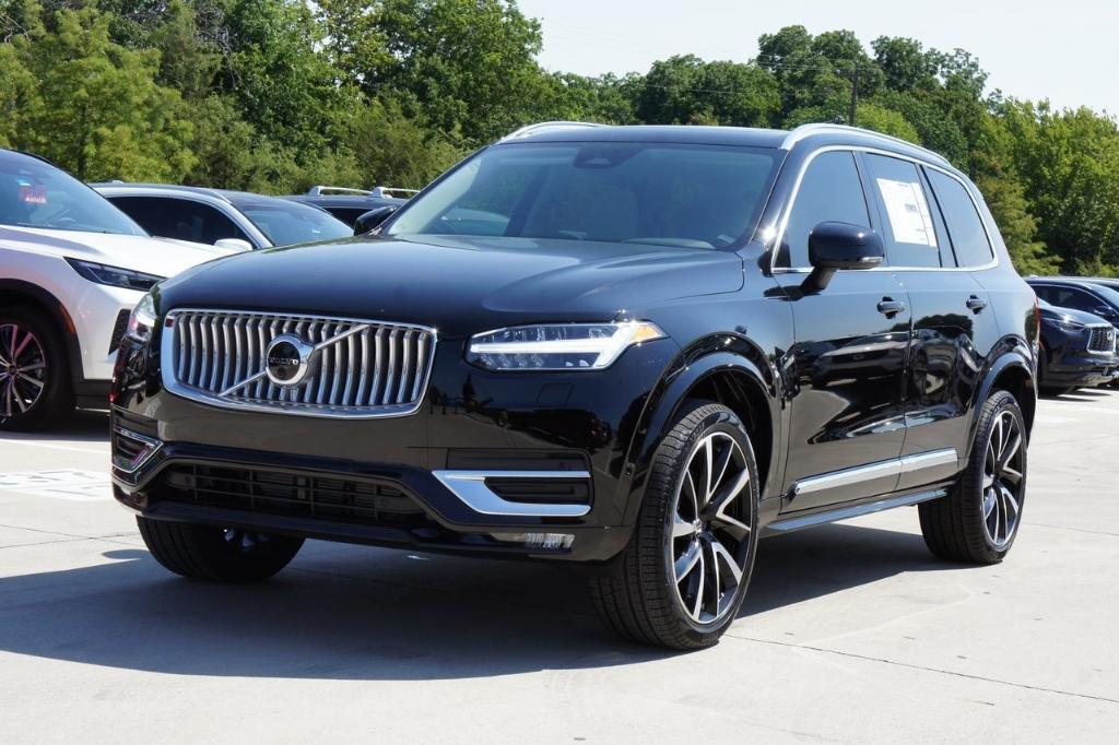 new 2025 Volvo XC90 car, priced at $63,665