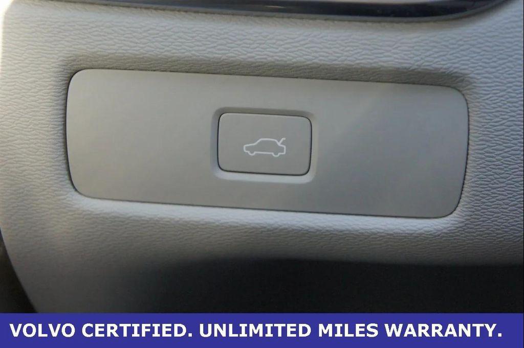 used 2023 Volvo XC60 car, priced at $38,000