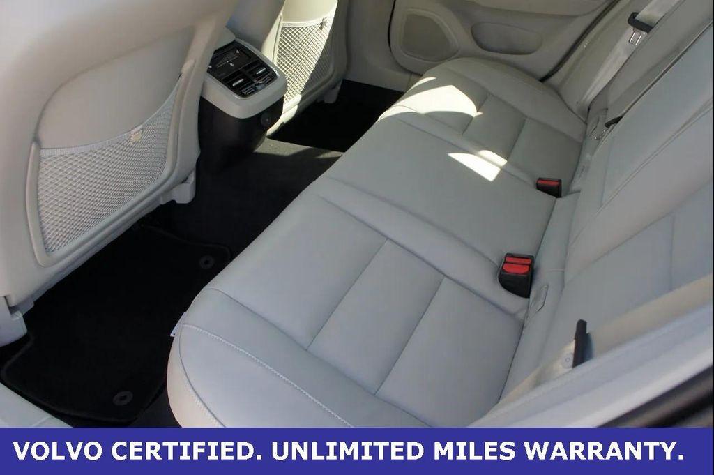 new 2025 Volvo V60 Cross Country car, priced at $53,755