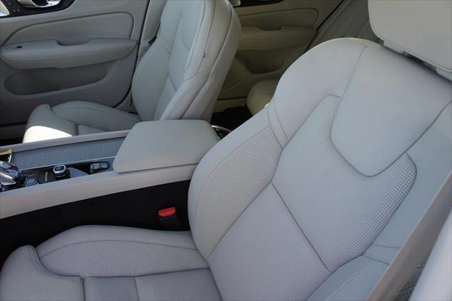 new 2025 Volvo V60 Cross Country car, priced at $61,755