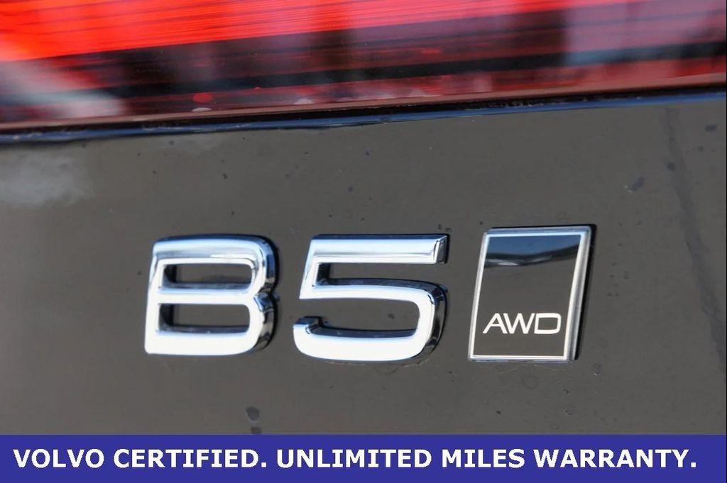 new 2025 Volvo V60 Cross Country car, priced at $53,755