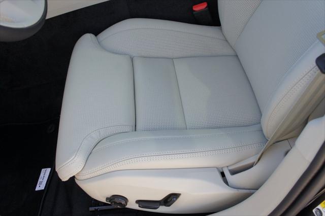 new 2025 Volvo V60 Cross Country car, priced at $61,755