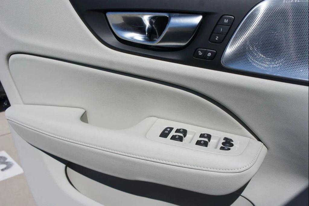 new 2025 Volvo V60 Cross Country car, priced at $61,755