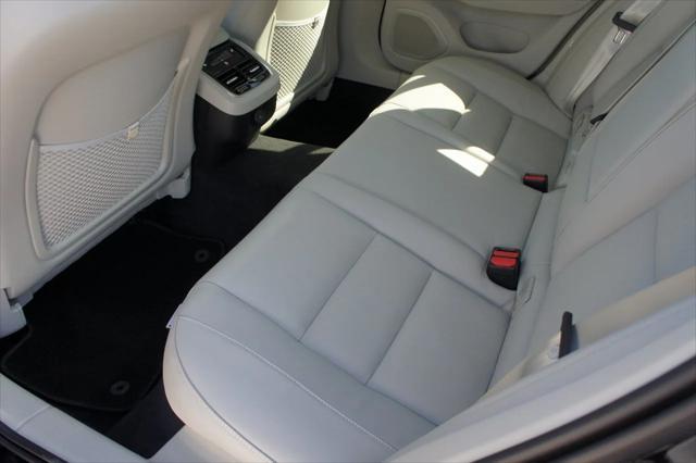 new 2025 Volvo V60 Cross Country car, priced at $61,755