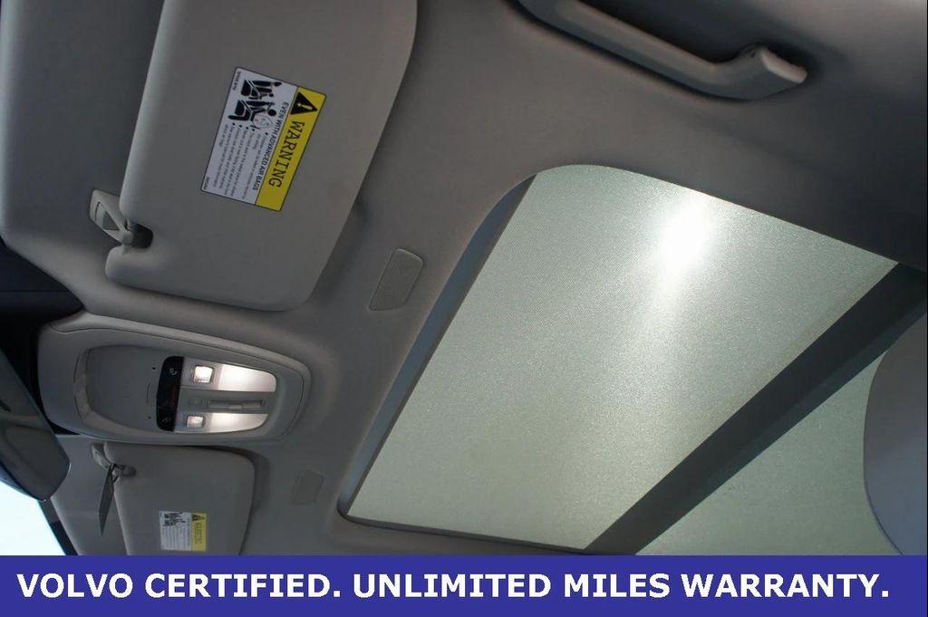 new 2025 Volvo V60 Cross Country car, priced at $53,755