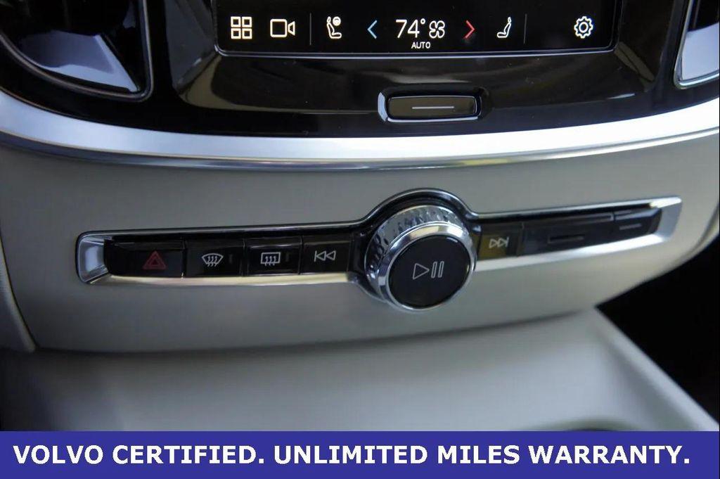 new 2025 Volvo V60 Cross Country car, priced at $53,755